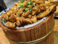 -蔡家酒楼(一德街店)