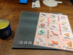 -纹兵卫手打荞麦面日料(虹桥本店)