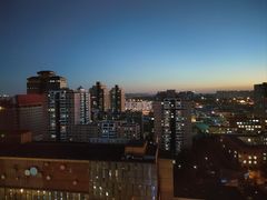 -北京东三环希尔顿逸林酒店