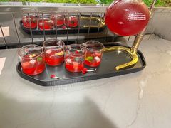 -3号仓库·创意中国菜(长宁龙之梦店)
