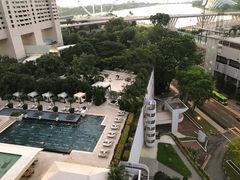 -新加坡文华东方酒店