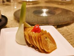 -香乐园·淮扬菜中餐厅·Shang Garden(福田香格里拉店)