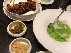 -甄御•海鲜新青岛菜(麦岛店)