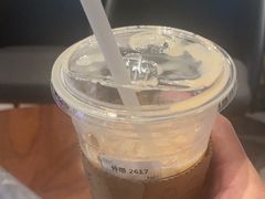 -星巴克臻选(泉州浦西万达广场店)