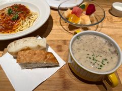 -菲滋意式餐厅(西溪印象城店)