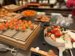 -珠海瑞吉酒店·秀餐厅