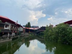 -杭州宋城