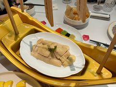 -狮拾久·现代新加坡料理(福田COCO Park店)