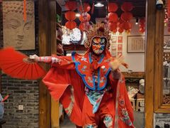 -镇江龙·火锅串串(武侯祠店)