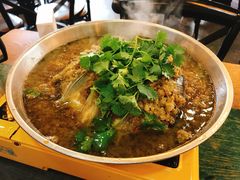 水库鱼头-老乡村(南湖路店)