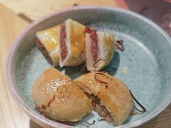 -甘思咪哚·云南艺术餐厅(天河广百店)