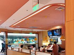 -小鱼小牛·鱼牛干锅·脆鱼火锅(世欧广场店)