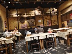 -串盟烧烤大排档·长沙美食地标(星沙店)