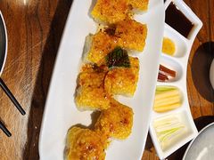 -北京老铺烤鸭(老城根店)