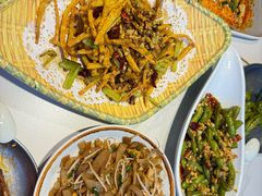 -不是烧烤·武汉烧烤·地道湖北菜(大成路店)