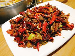 -守柴炉烤鸭(中海国际店)