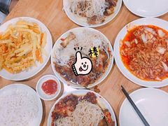 -贤花饭店(城阳店)