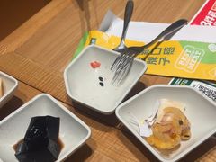 -豪客来牛排(天阳D32店)