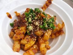 狼牙土豆-成都你六姐·牛肉冒菜·麻辣香锅(长泰广场店)