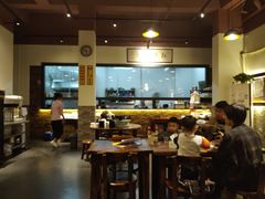 大堂-大三元台湾鲁肉饭(沙井新桥店)
