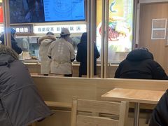 -小满手工粉(北京富力广场店)