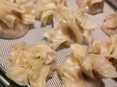 -清真文铁家烧麦馆