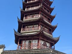 -观潮胜地公园