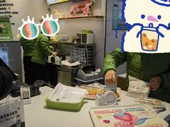 -KENGEE仟吉(庭瑞新汉口店)