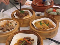 -老廣新意-全天茶点(宝能店)