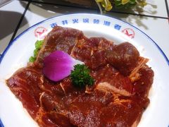-贤合庄卤味火锅(安吉万达店)