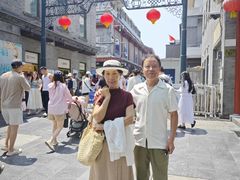 -北京前门大栅栏