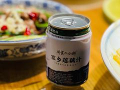 -周家二小姐的菜(西津渡店)