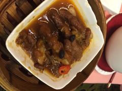 -潮福城大酒楼·潮粤菜·港式点心(阳光城店)
