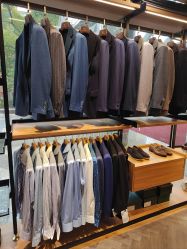 -GIMIWEAR 基米尔男士西服高级定制(陆家嘴店)