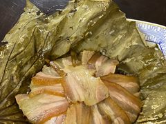 酱肉-天回镇何氏豆腐(总店)