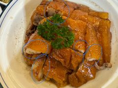 -金翠河烧鹅餐厅(解放碑时代广场店)