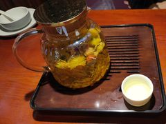 -田婆婆的菜(印象汇店)