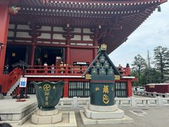 -浅草寺