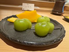 -炎橘·板前料理 Omakase