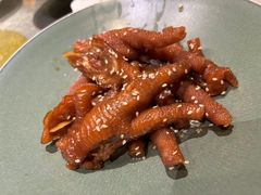 -香云轩·顺德菜(香云纱园林酒店店)