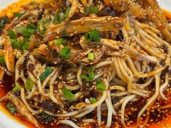 -陶德砂锅(蜀汉路店)