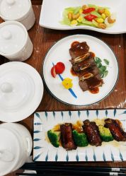 -禾馨·母婴护理月子中心(世纪大道店)