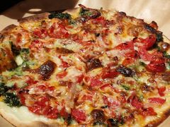 -The Cheebat 锌吧·Bistro(体育西店)