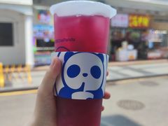 -茶百道(景田东路店)