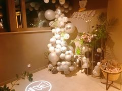 -维苏唯披萨(青云街店)
