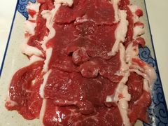 -宣武小院涮肉(前门店)