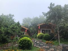 -龙潭大峡谷自然风景区