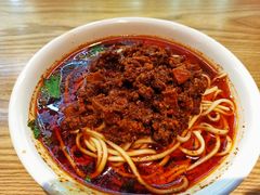 -吴记怪味面(牛王庙店)