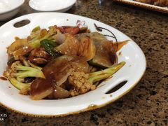 -旺达·福州菜(正大广场店)