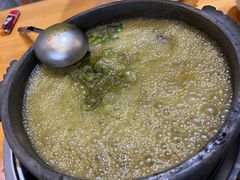 -榕江牛瘪牛肉火锅